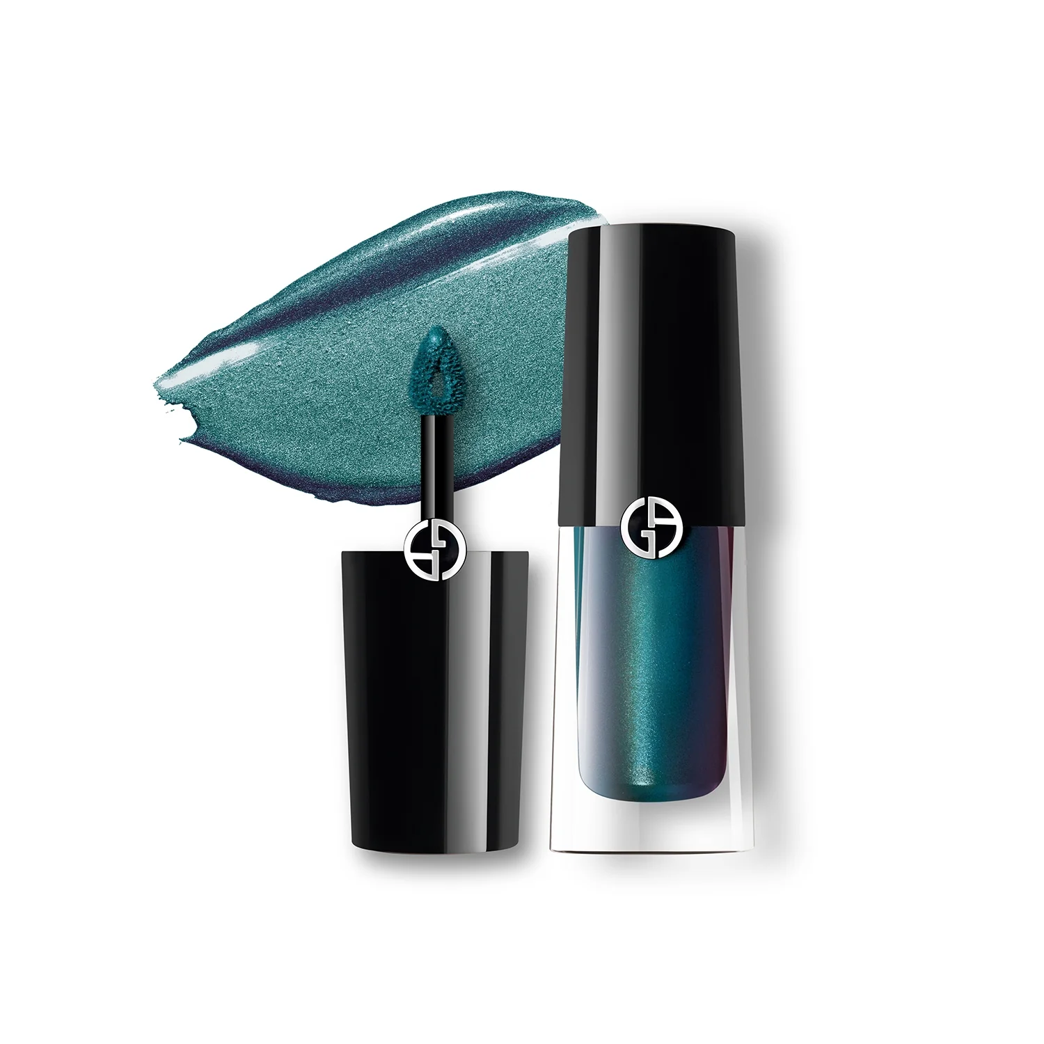 Armani Eye Tint 50S Petrol - Image 3