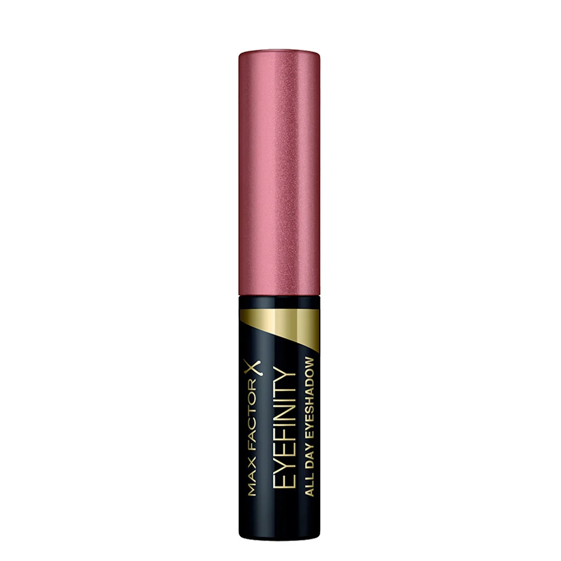 Max Factor Eyefinity Liquid Shadow 01 Lovely Rose Waterproof