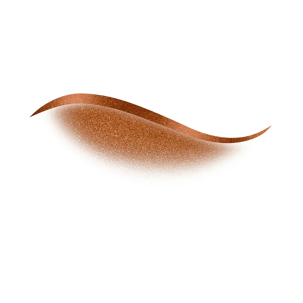 Max Factor Eyefinity Liquid Shadow 03 Divine Amber Waterproof - Image 3