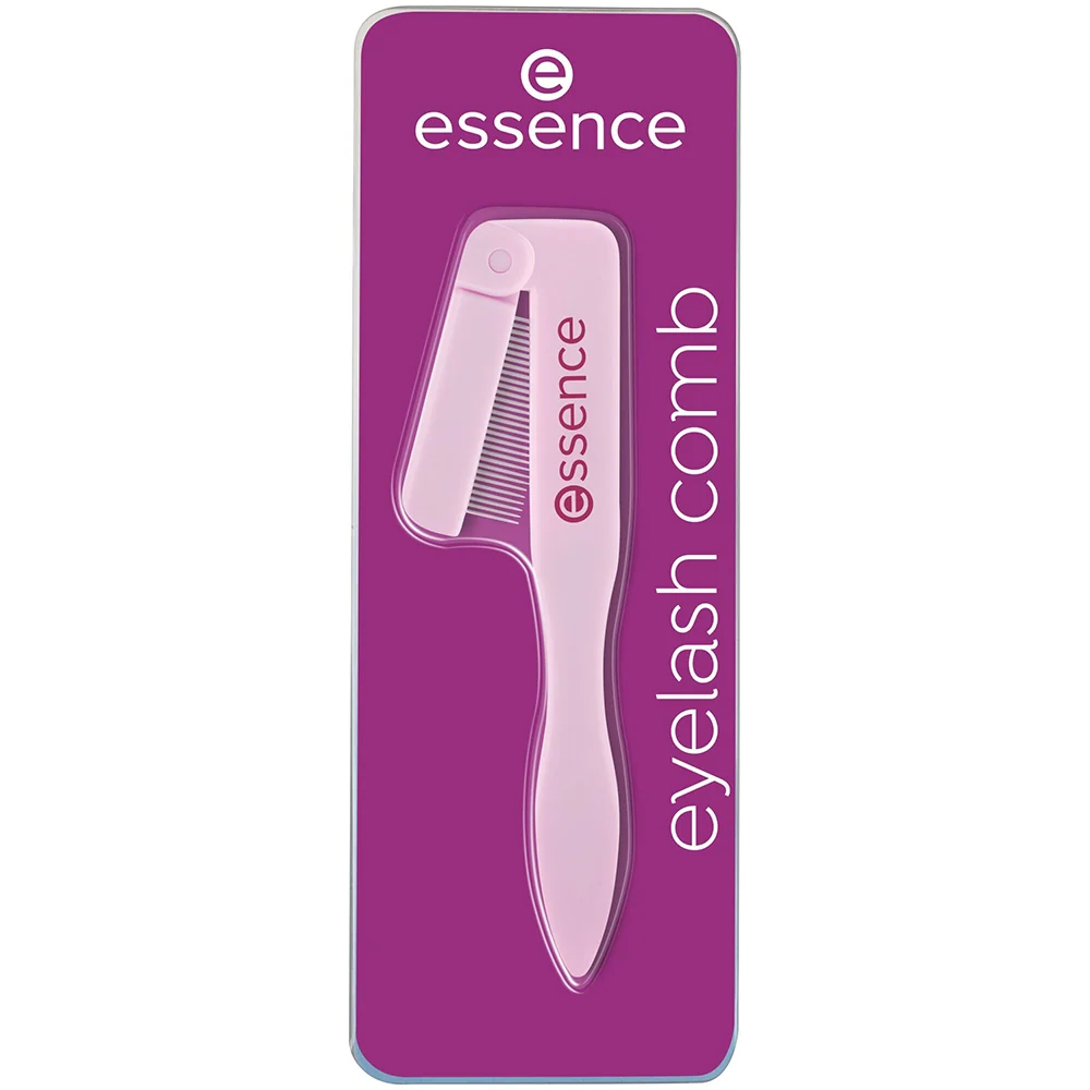 Essence Eyelash Comb 01 Define & shine - Image 2
