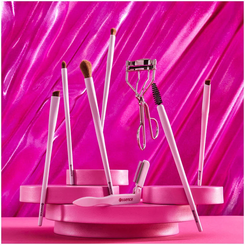 Essence Eyelash Comb 01 Define & shine - Image 5