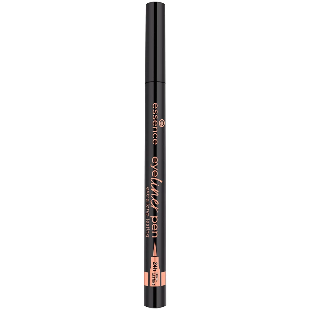 Essence Eyeliner Pen 010 Blackest Black - Image 2