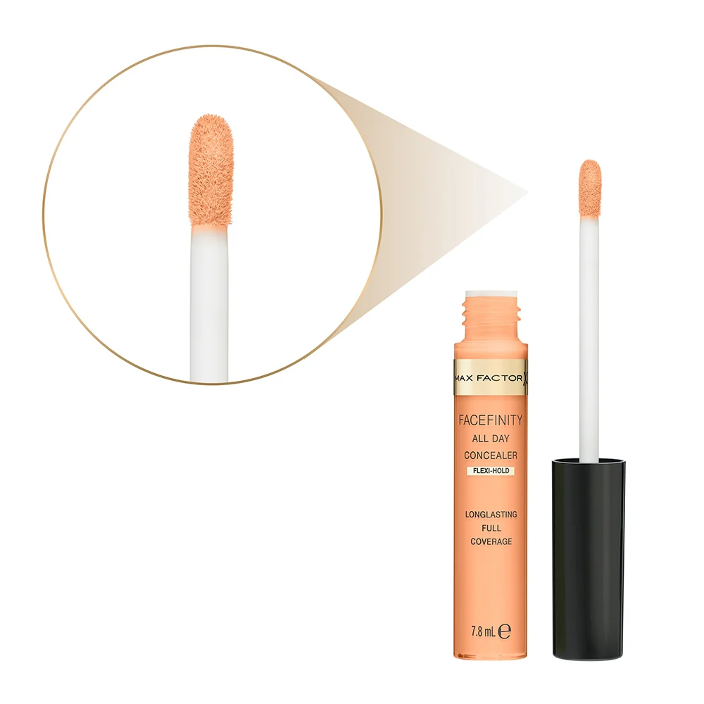 Max Factor Facefinity All Day Concealer 50 - Image 3