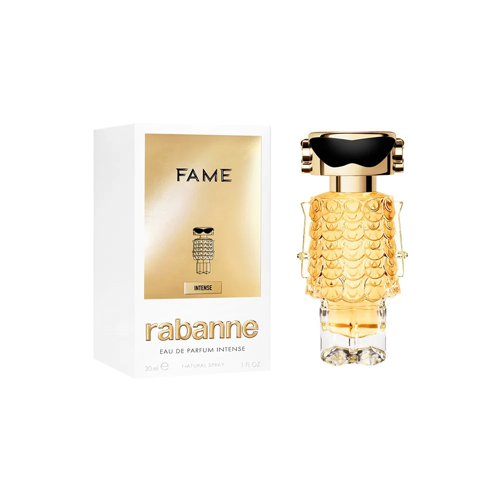 Rabanne Fame Intense 80 ml - Image 2