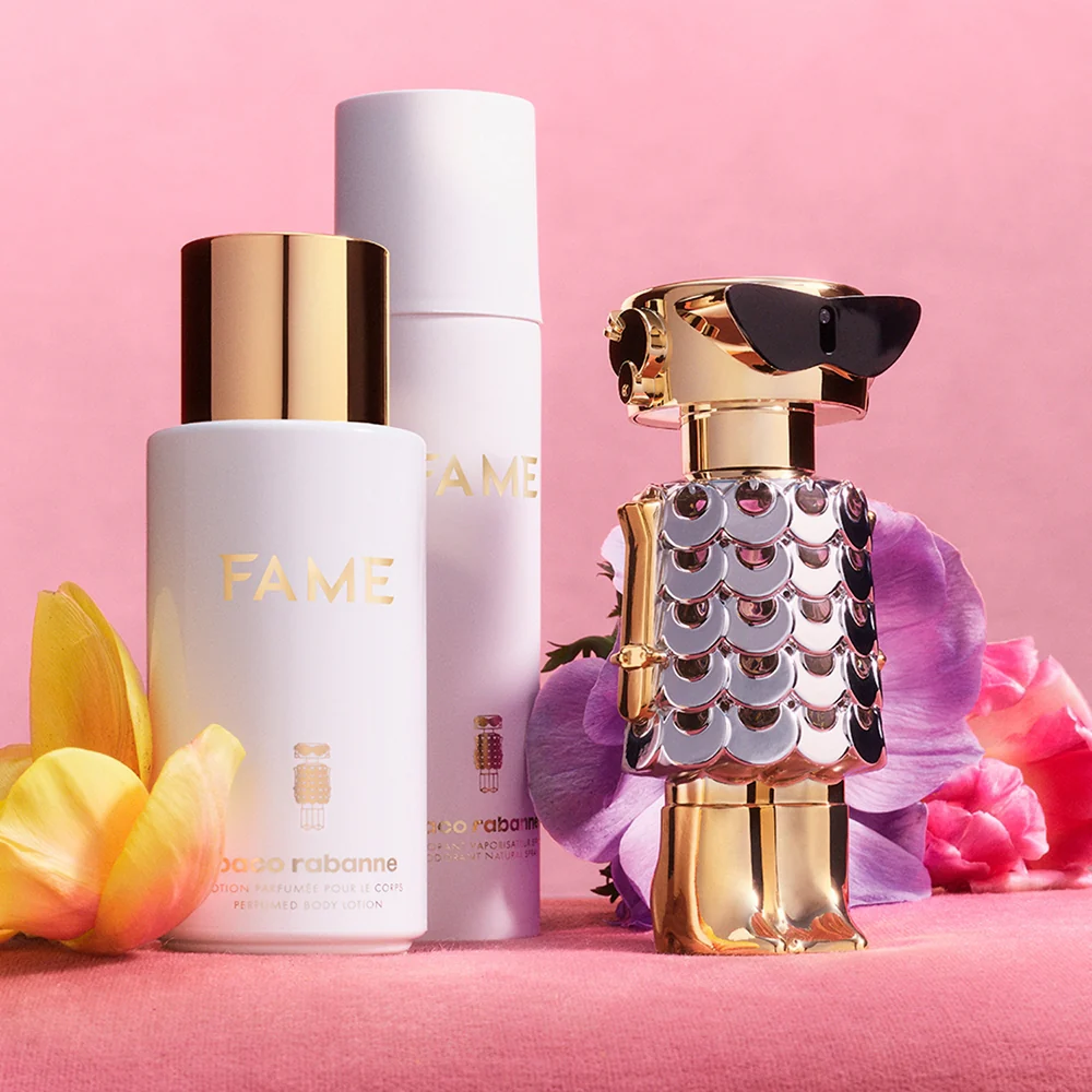 Rabanne Fame 200 ml - Image 4