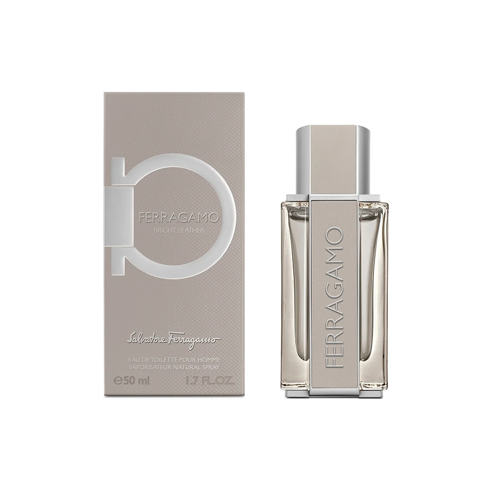 Ferragamo Bright Leather 50 ml - Image 4