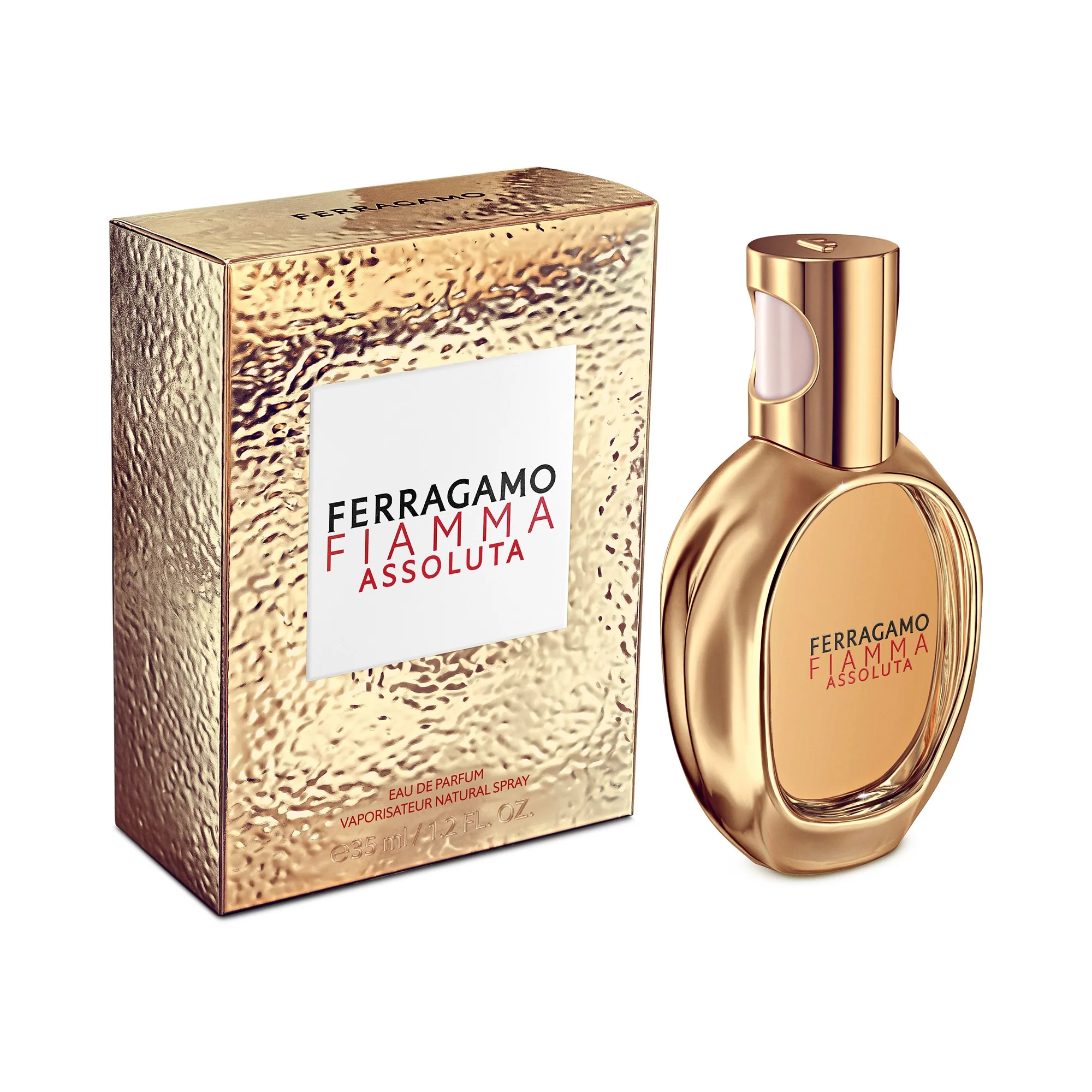 FERRAGAMO Fiamma Assoluta 35 ml - Image 4