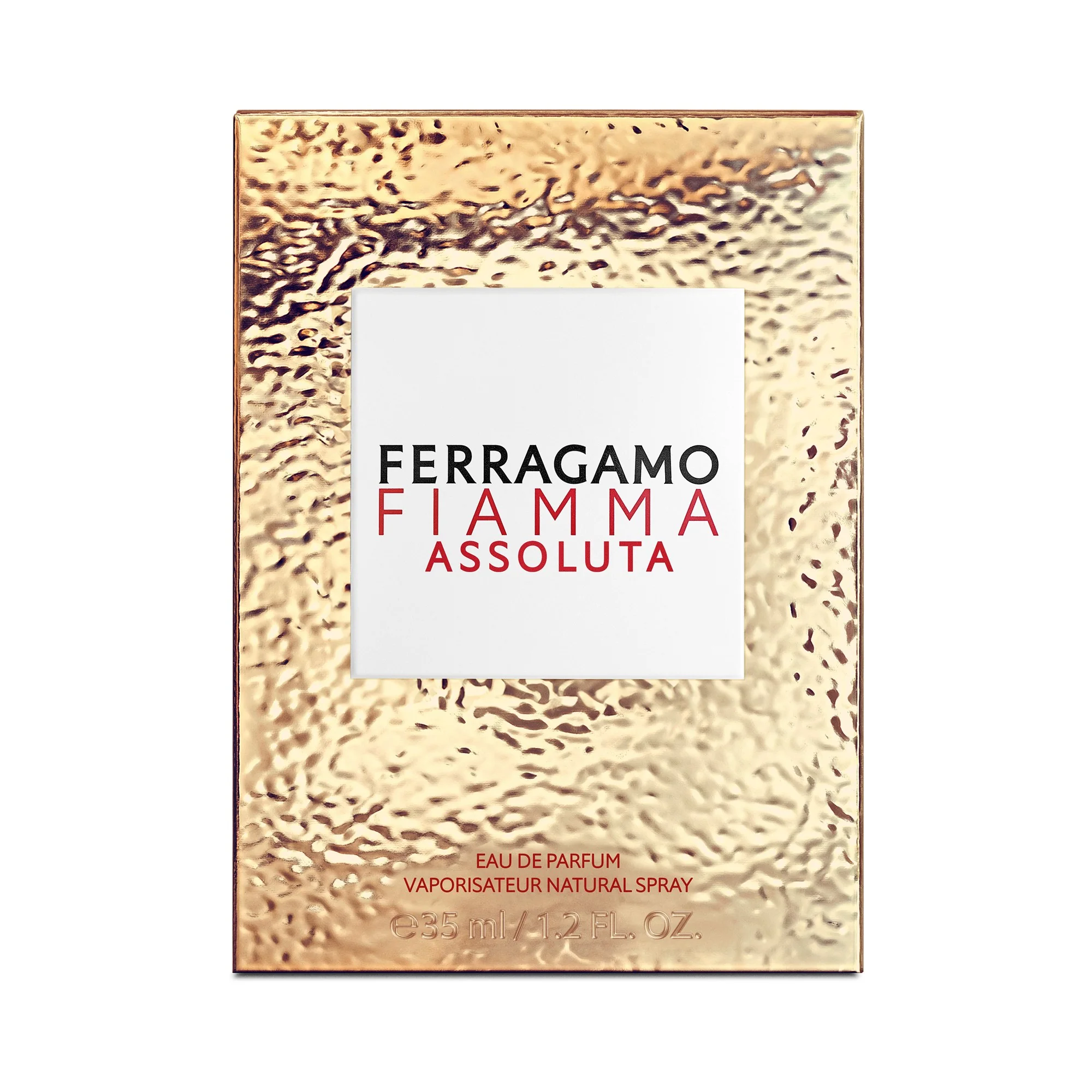 FERRAGAMO Fiamma Assoluta 35 ml - Image 5