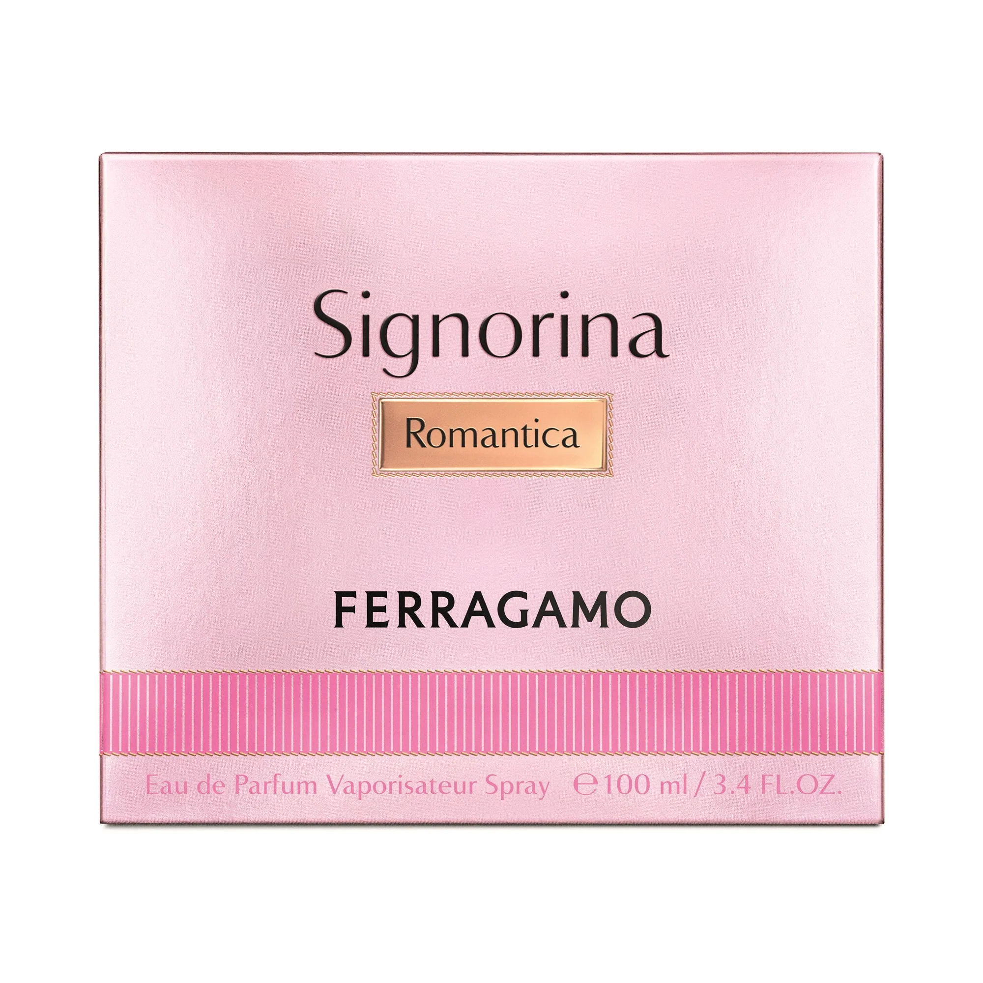 FERRAGAMO Signorina Romantica 100 ml - Image 2