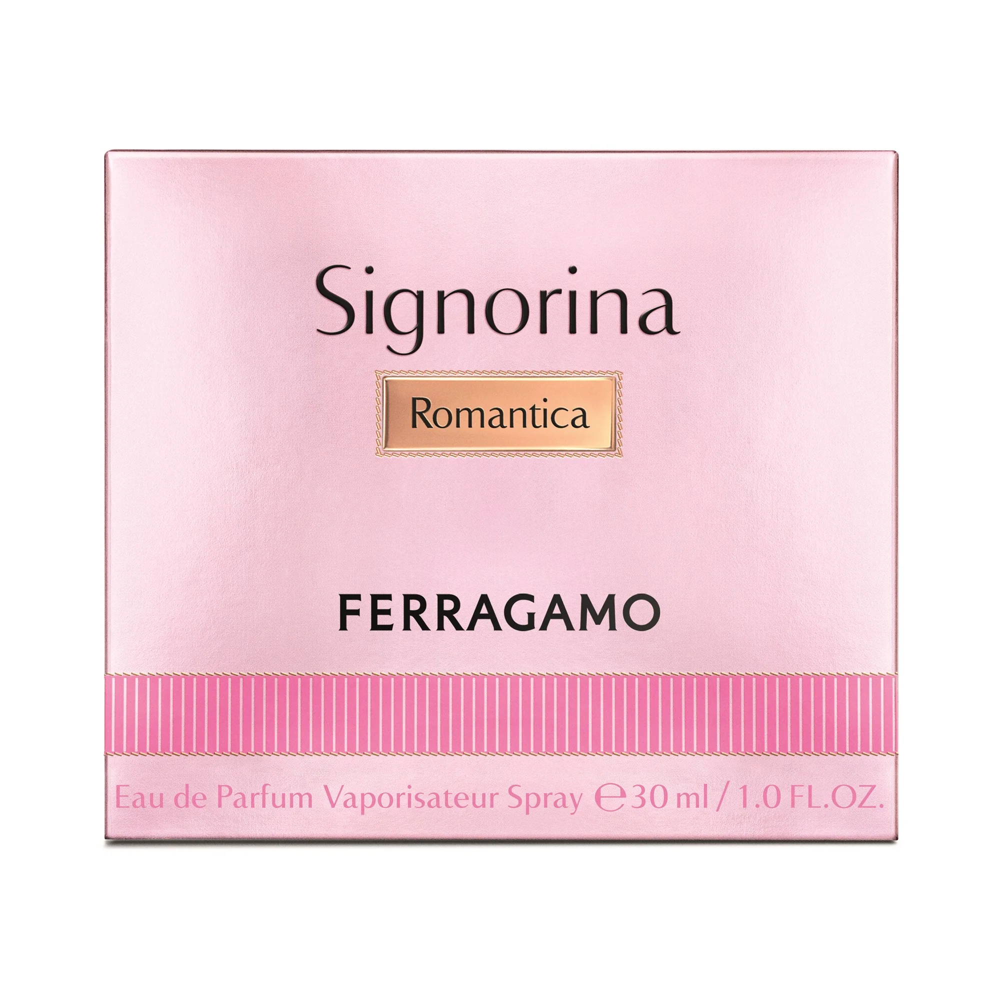 FERRAGAMO Signorina Romantica 30 ml - Image 2