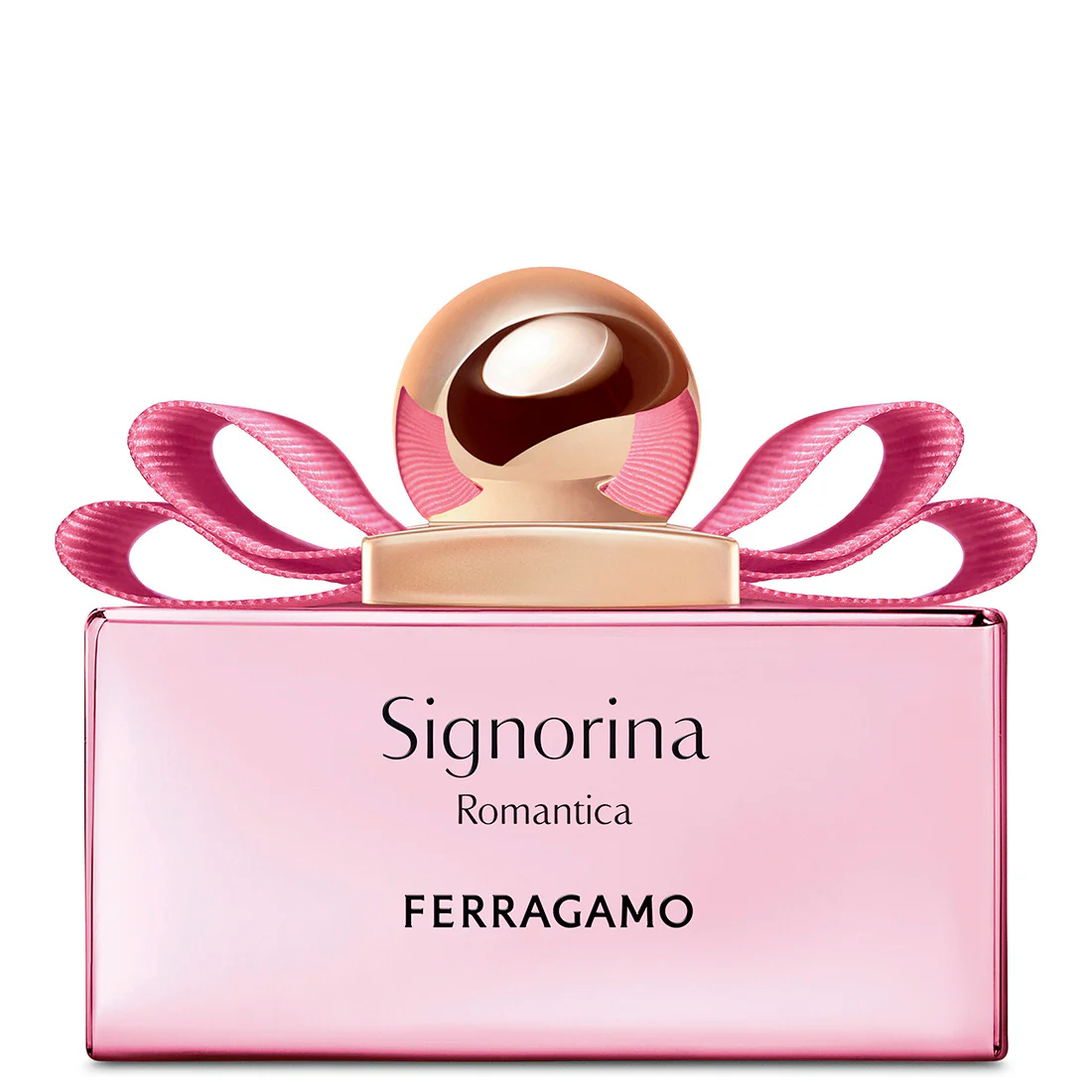 FERRAGAMO Signorina Romantica 50 ml