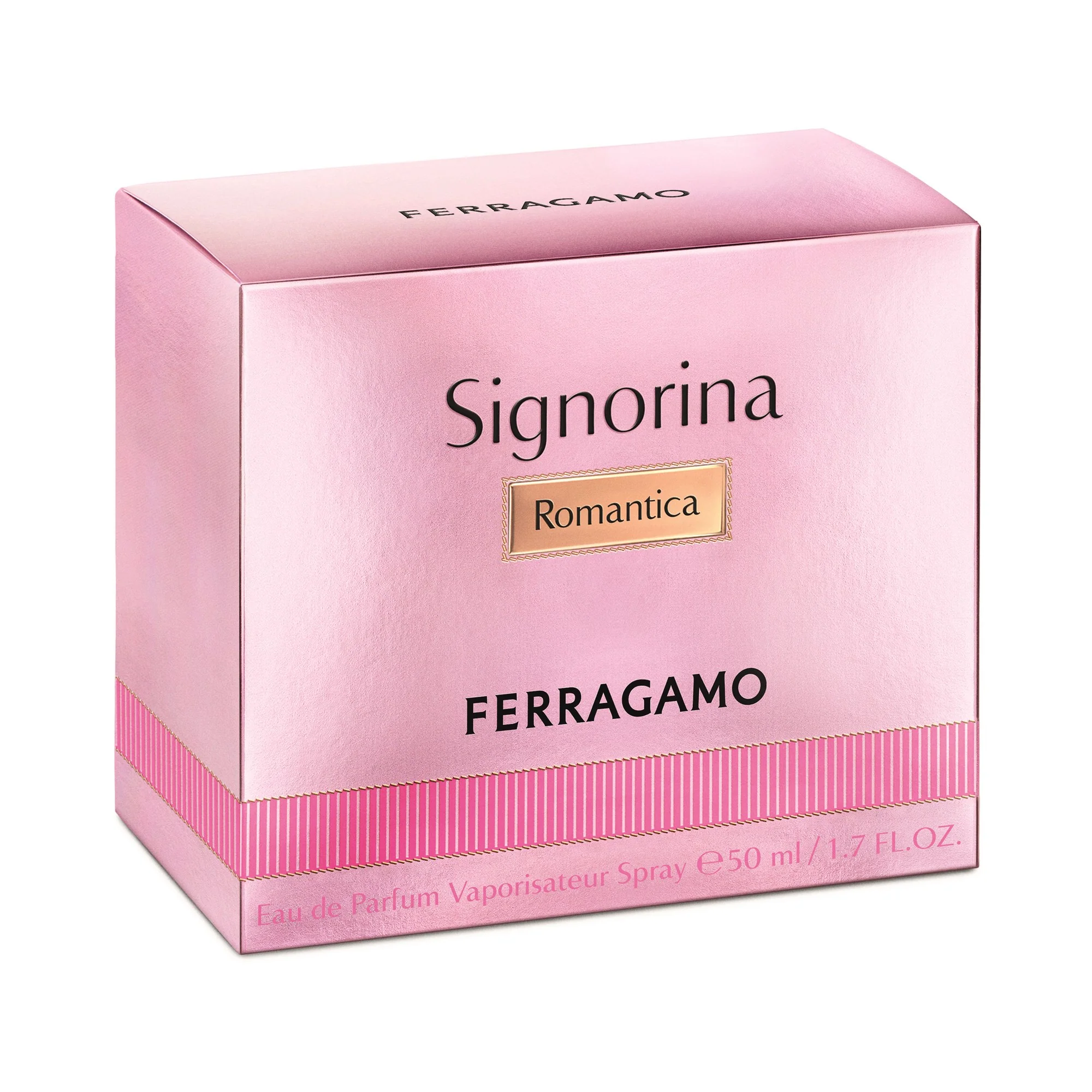 FERRAGAMO Signorina Romantica 50 ml - Image 5