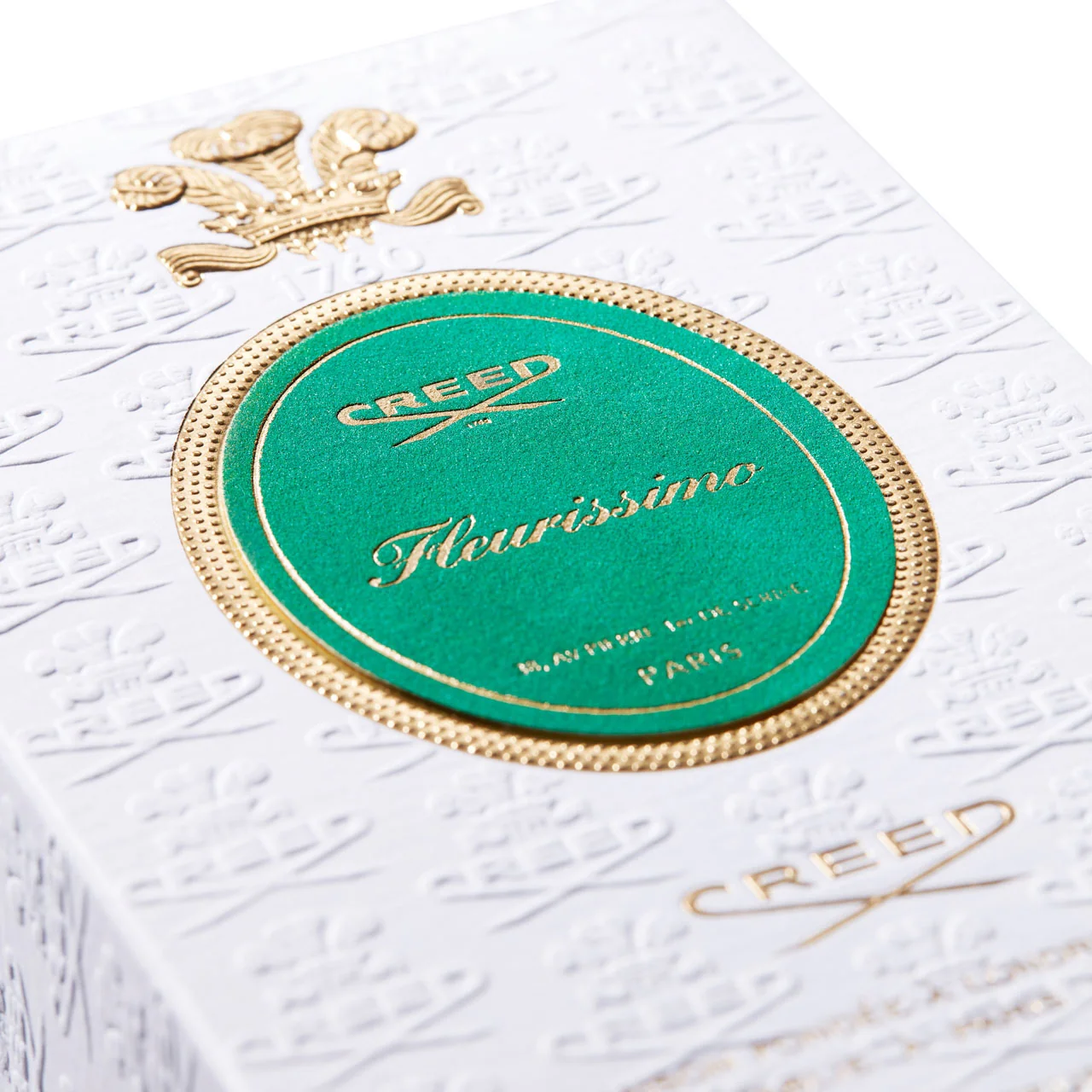 Creed Fleurissimo Millesime 75 ml - Image 2