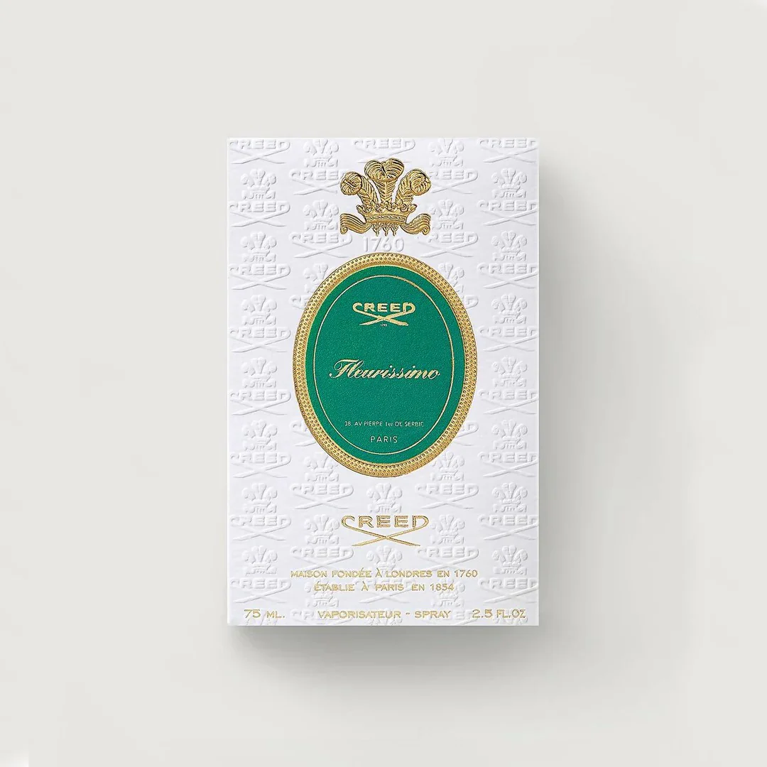 Creed Fleurissimo Millesime 75 ml - Image 3