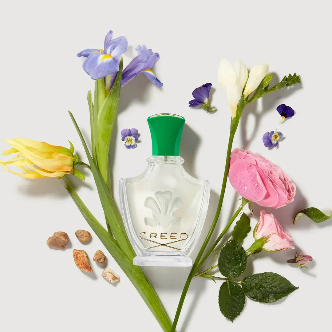 Creed Fleurissimo Millesime 75 ml - Image 4