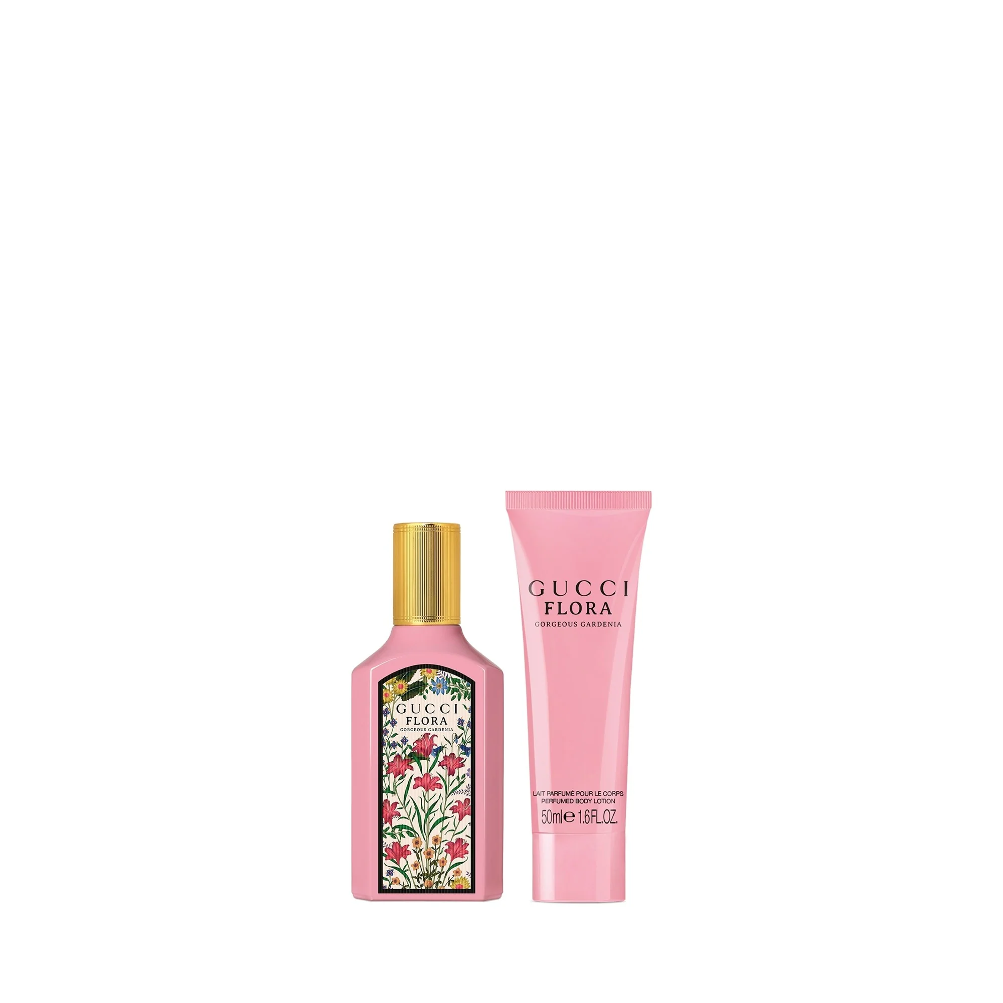 Gucci Flora Gorgeous Gardenia 2 pz - Image 2