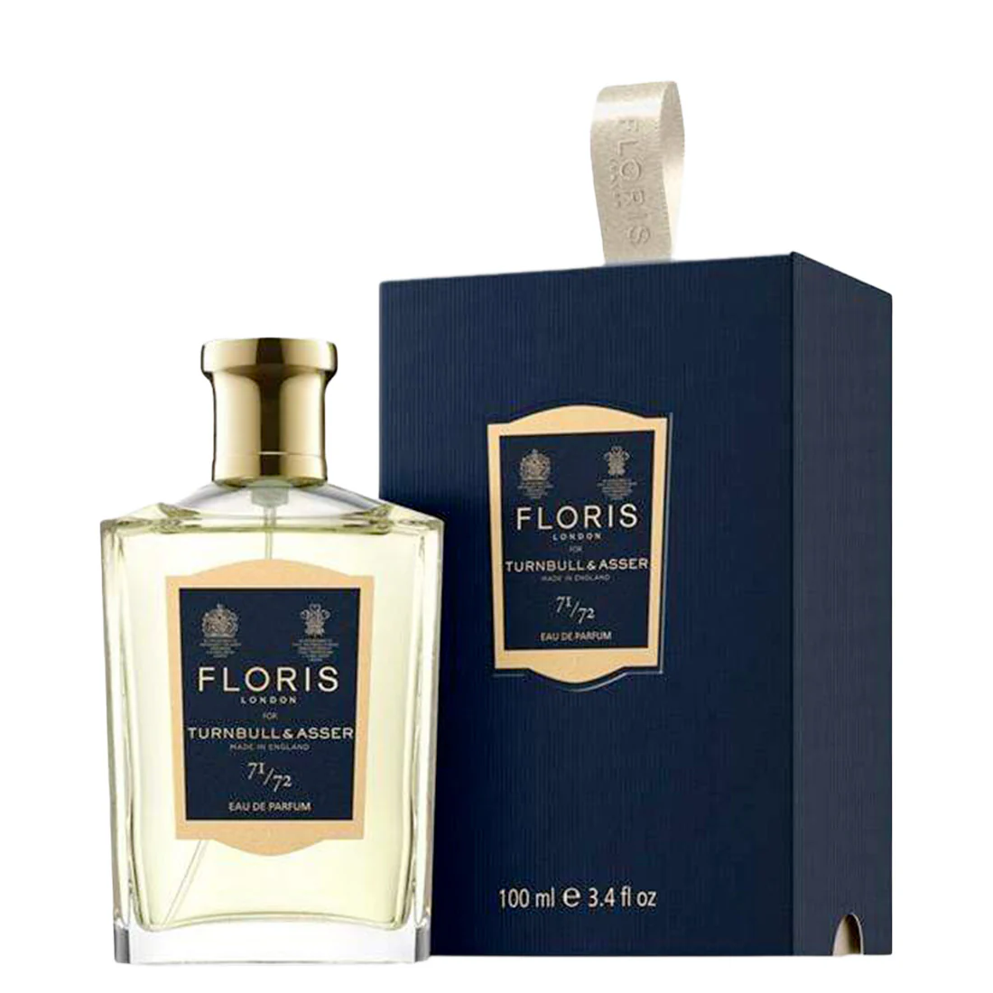 FLORIS LONDON 71/72 100 ml