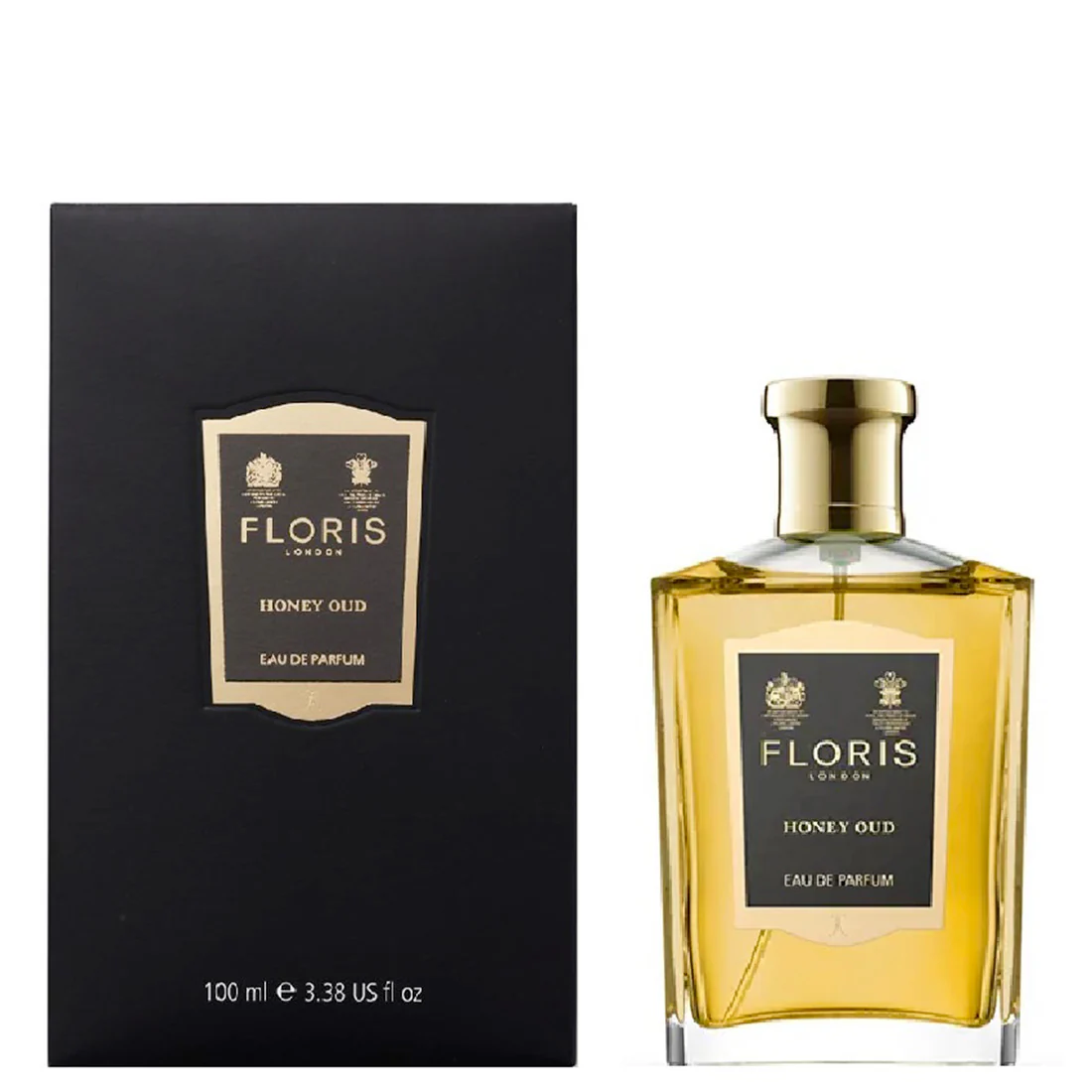 FLORIS LONDON Honey Oud  100 ml