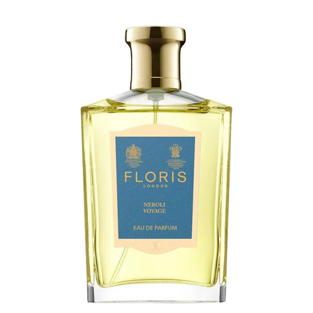 FLORIS LONDON Neroli Voyage 100 ml