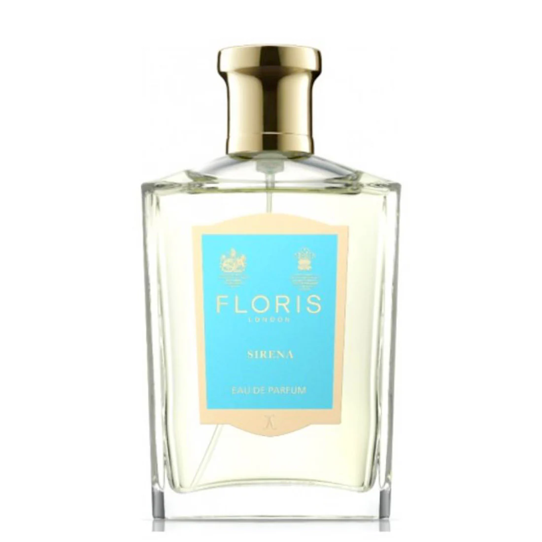 FLORIS LONDON Sirena  100 ml