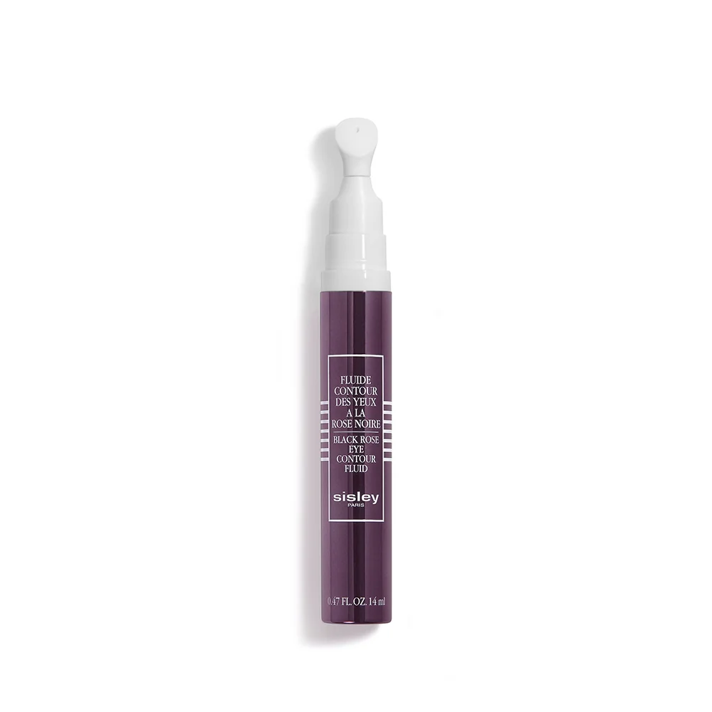 Sisley Fluide Contour des Yeux a La Rose Noire 14 ml - Image 2