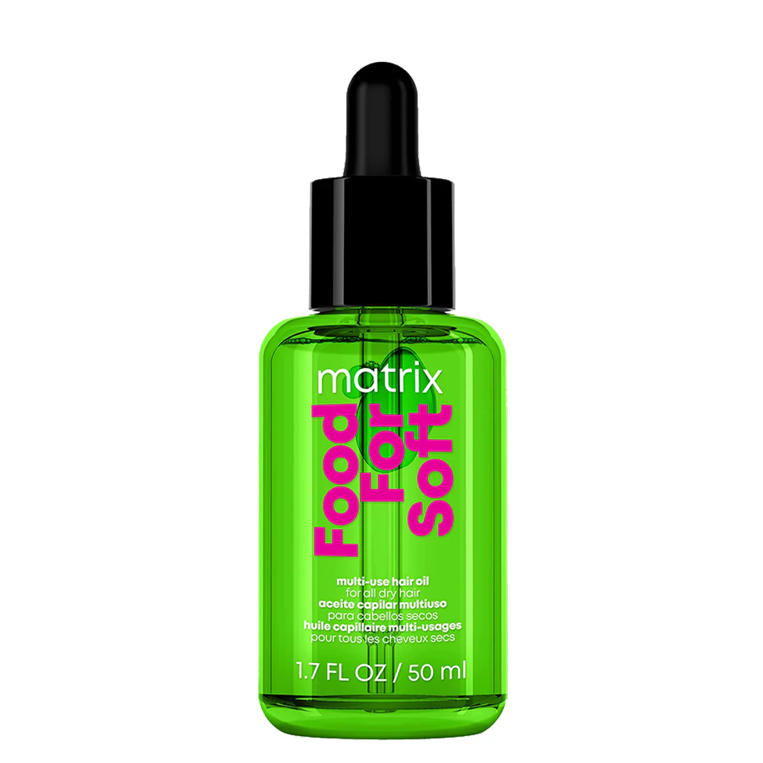 Matrix Food For Soft Multi-Use Hair Oil 50 ml