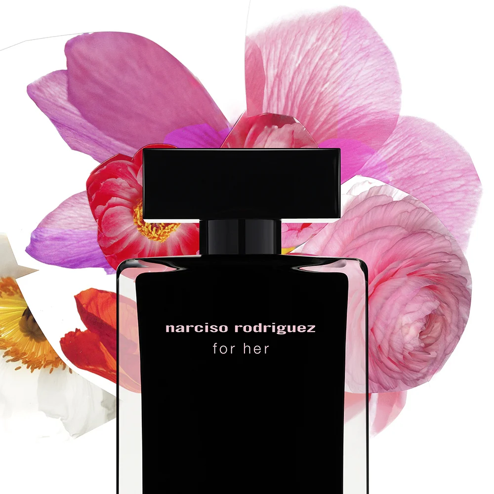 Narciso Rodriguez For Her 2 pz - Image 3