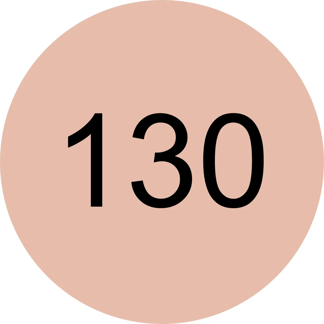 Essence Foundation Stick 130 light with cool rosy undertone - Image 3