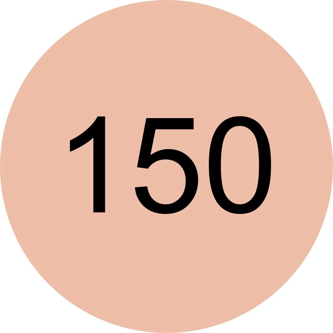 Essence Foundation Stick 150 light with warm rosy undertone - Image 3