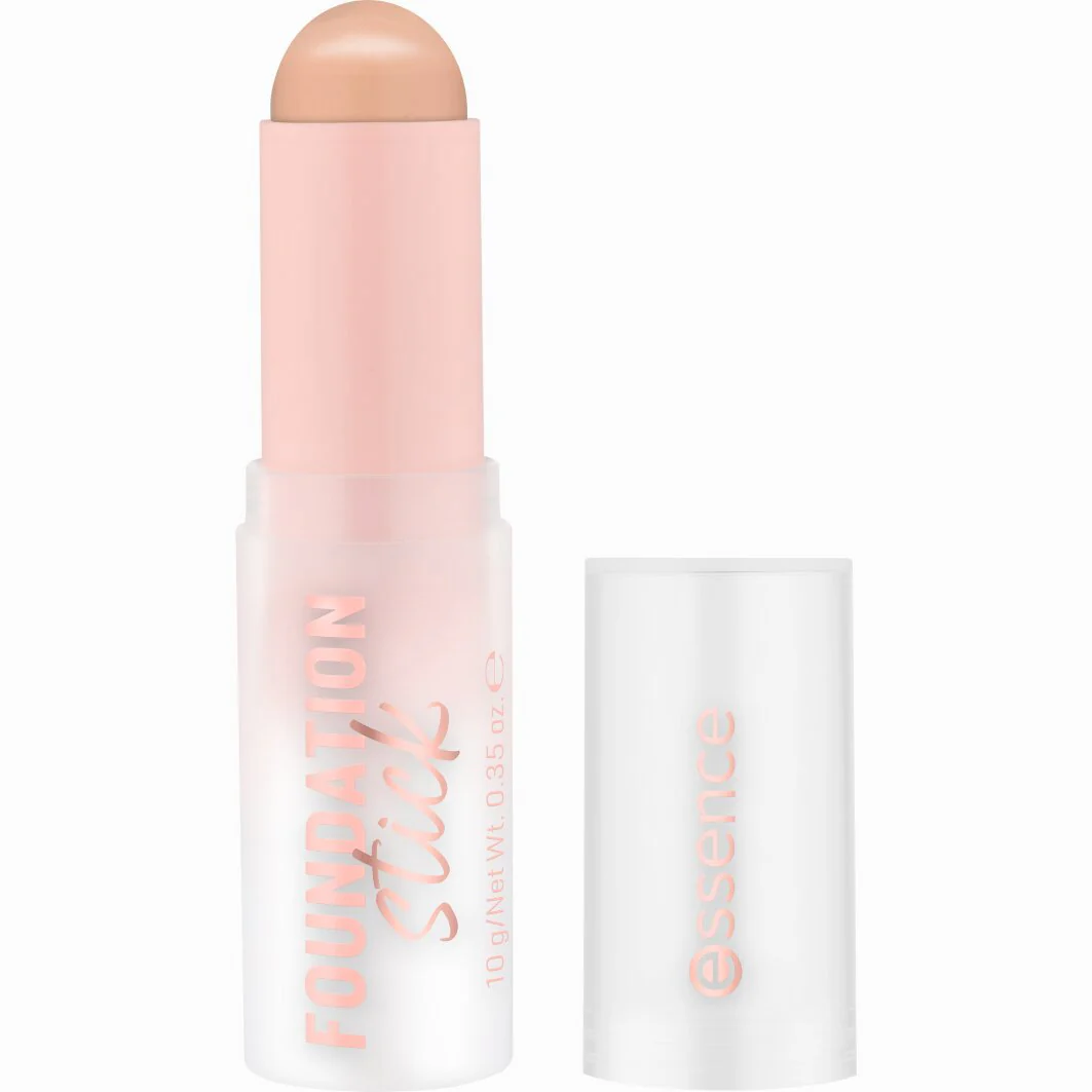 Essence Foundation Stick 170 light medium with rosy undertone - Image 2
