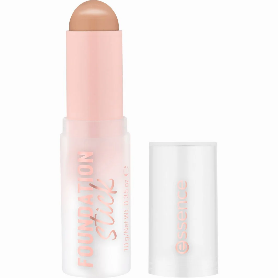 Essence Foundation Stick 190 medium with rosy undertone - Image 2