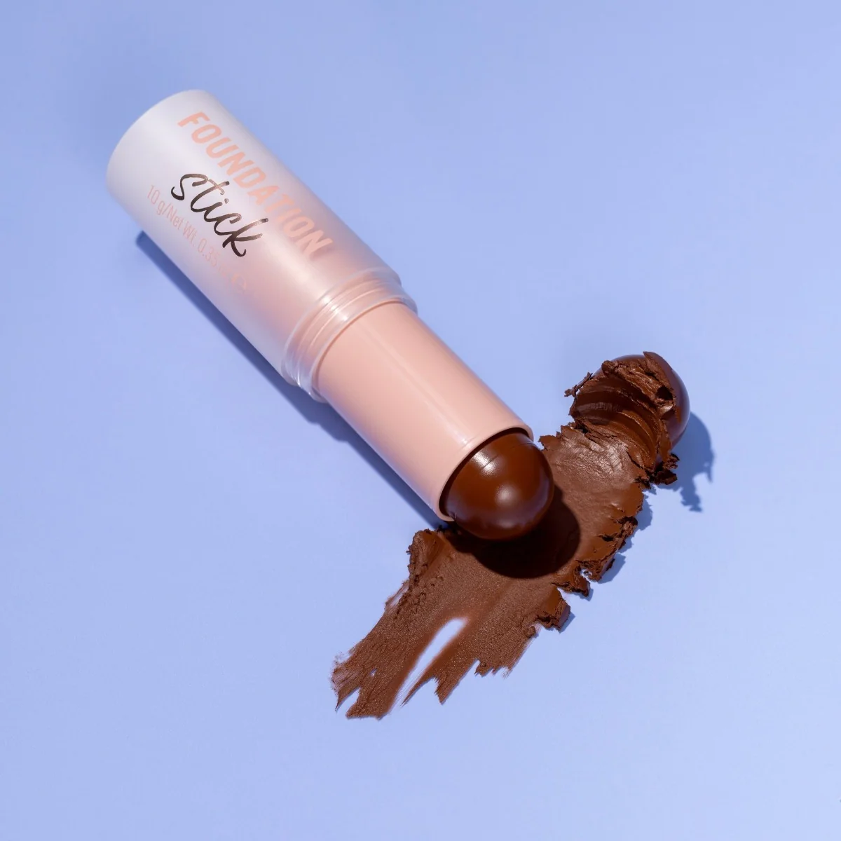 Essence Foundation Stick 340 very deep with red undertone - Image 7