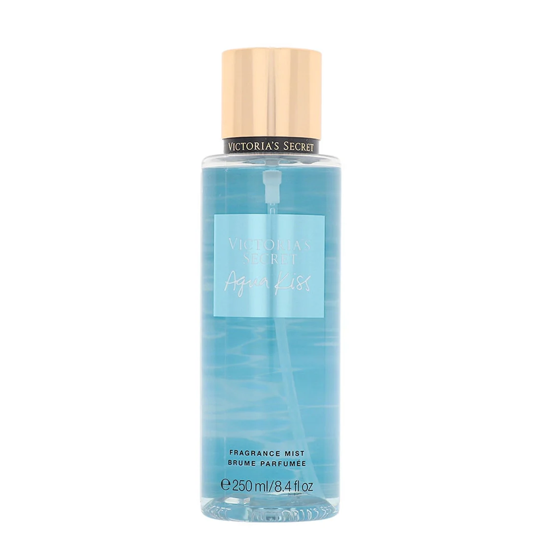 Victoria's Secret Fragrance Mist New 2019 Aqua Kiss 250 ml