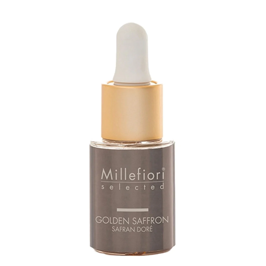 Millefiori Fragranza Idrosolubile Selected Golden Saffron Golden saffron