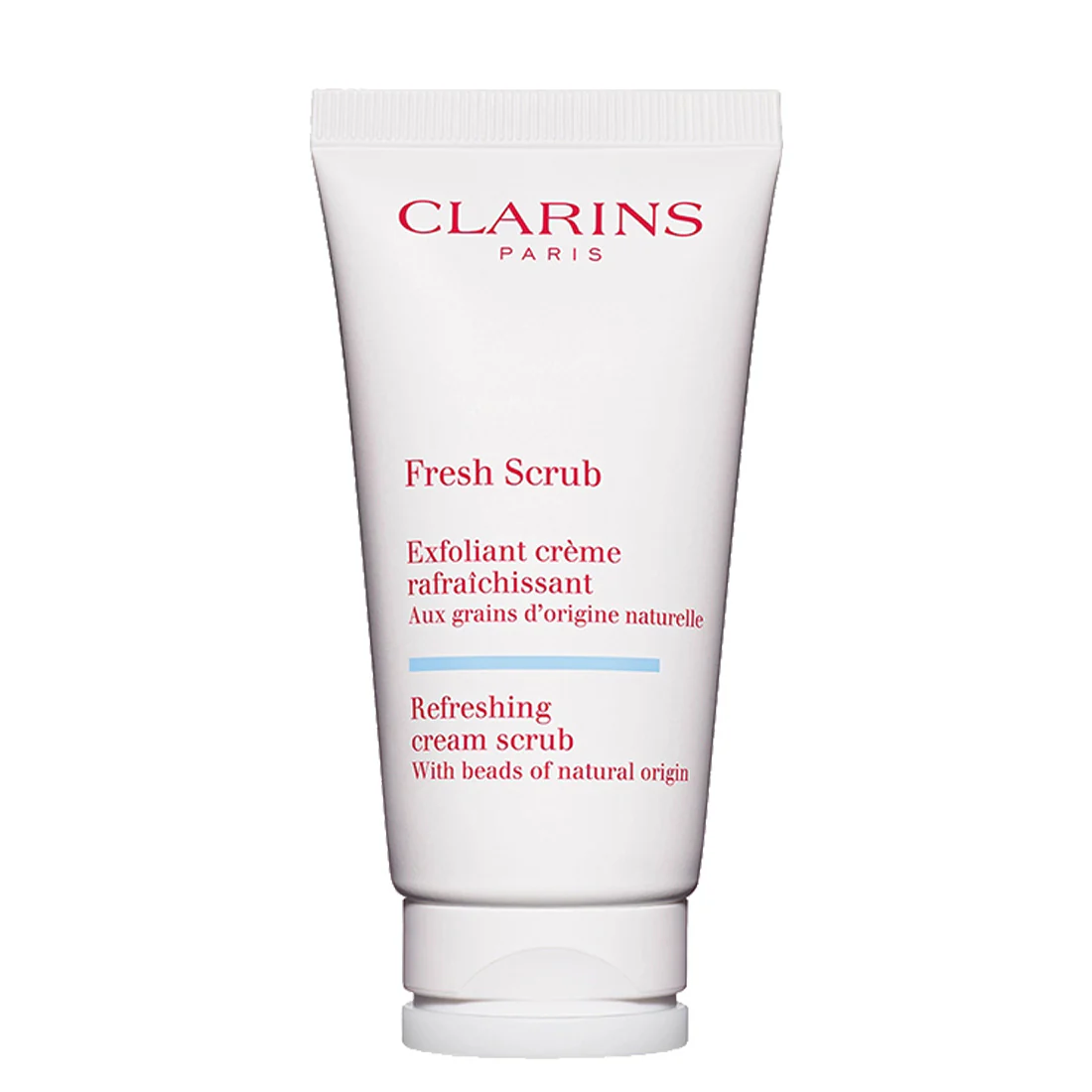 Clarins Fresh Scrub 50 ml