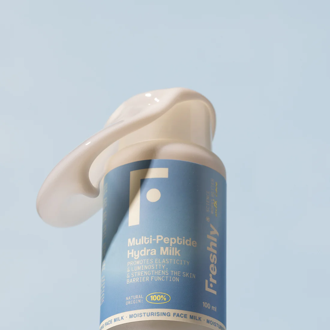 FRESHLY Multi-Peptide Hydra Milk 100 ml - Image 2