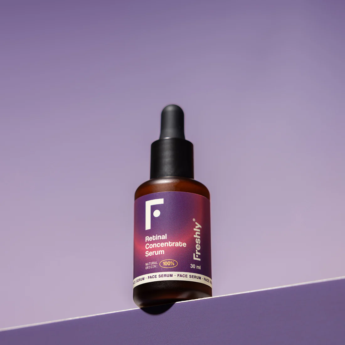 FRESHLY Retinal Concentrate Serum 30ml - Image 2