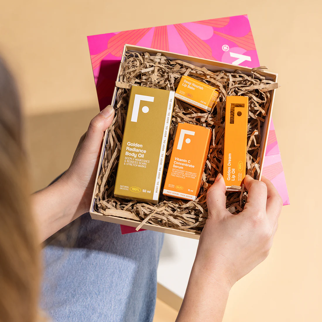 FRESHLY Vitamin C & Hydration Essentials  4 pz - Image 4