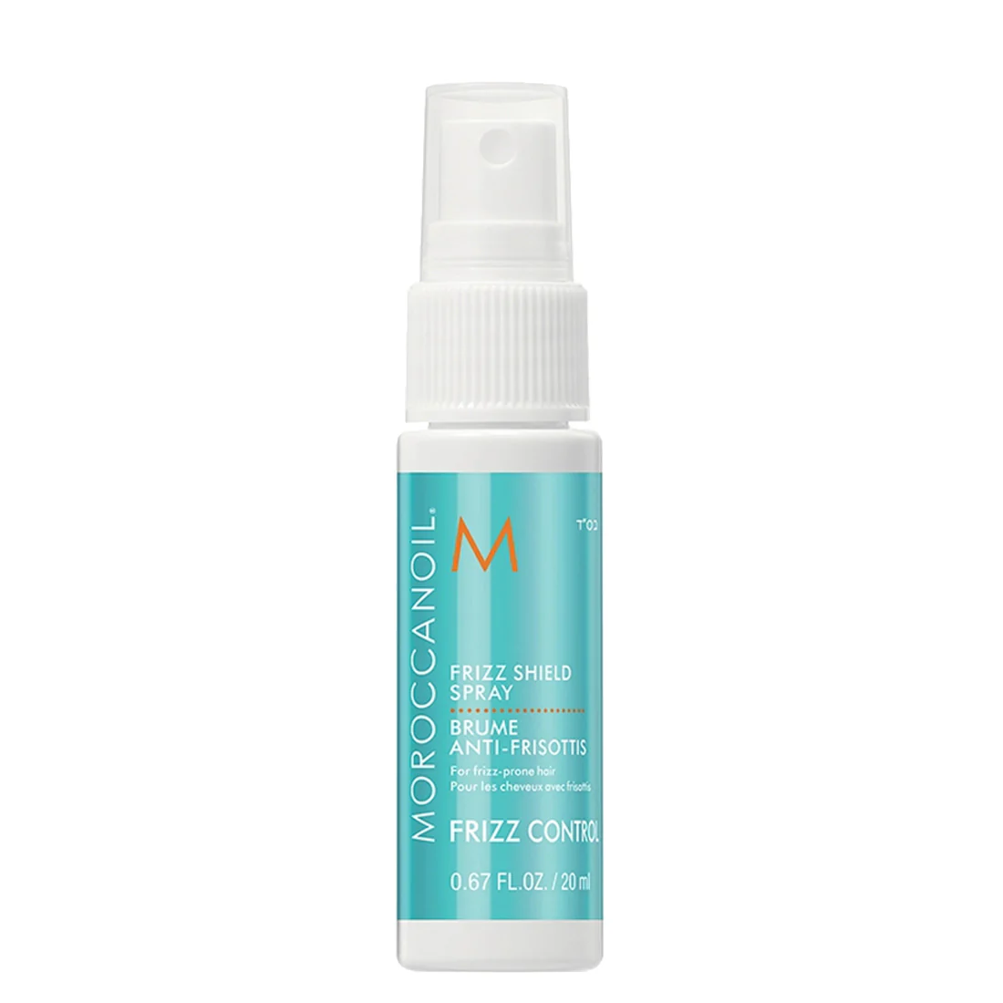 Moroccanoil Frizz Control Frizz Shield Spray 20 ml