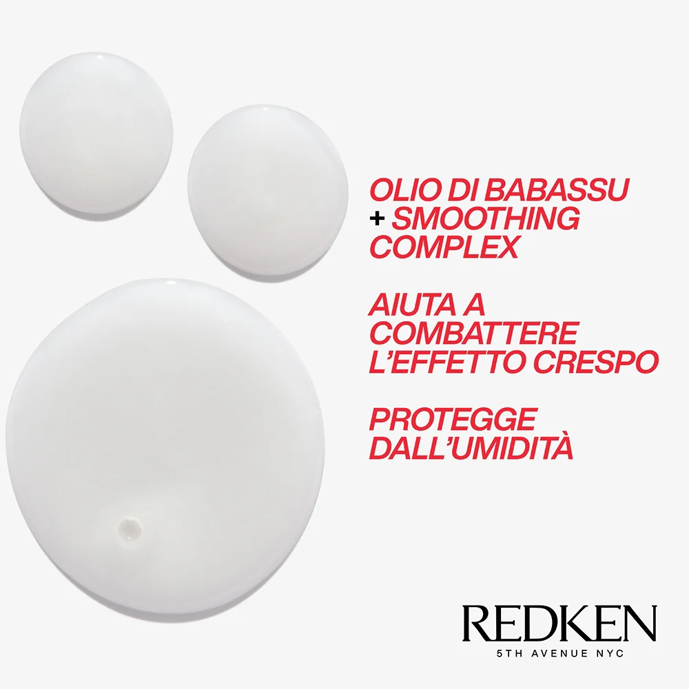 Redken Frizz Dismiss 300 ml - Image 3