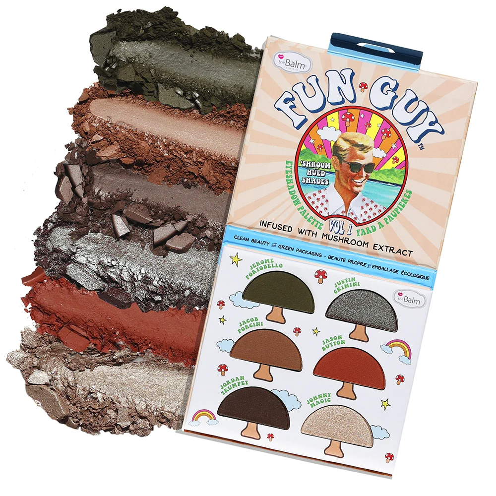The Balm Fun Guy - Image 2