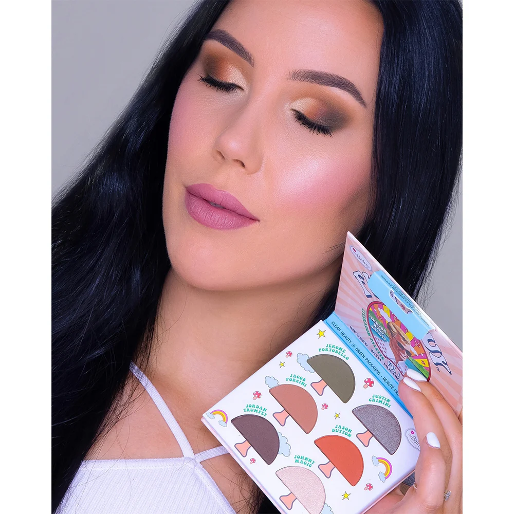 The Balm Fun Guy - Image 3