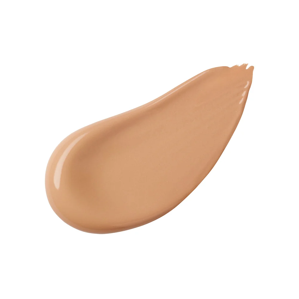 Shiseido FUTURE SOLUTION LX Total Radiance Foundation Golden 3 - Image 3