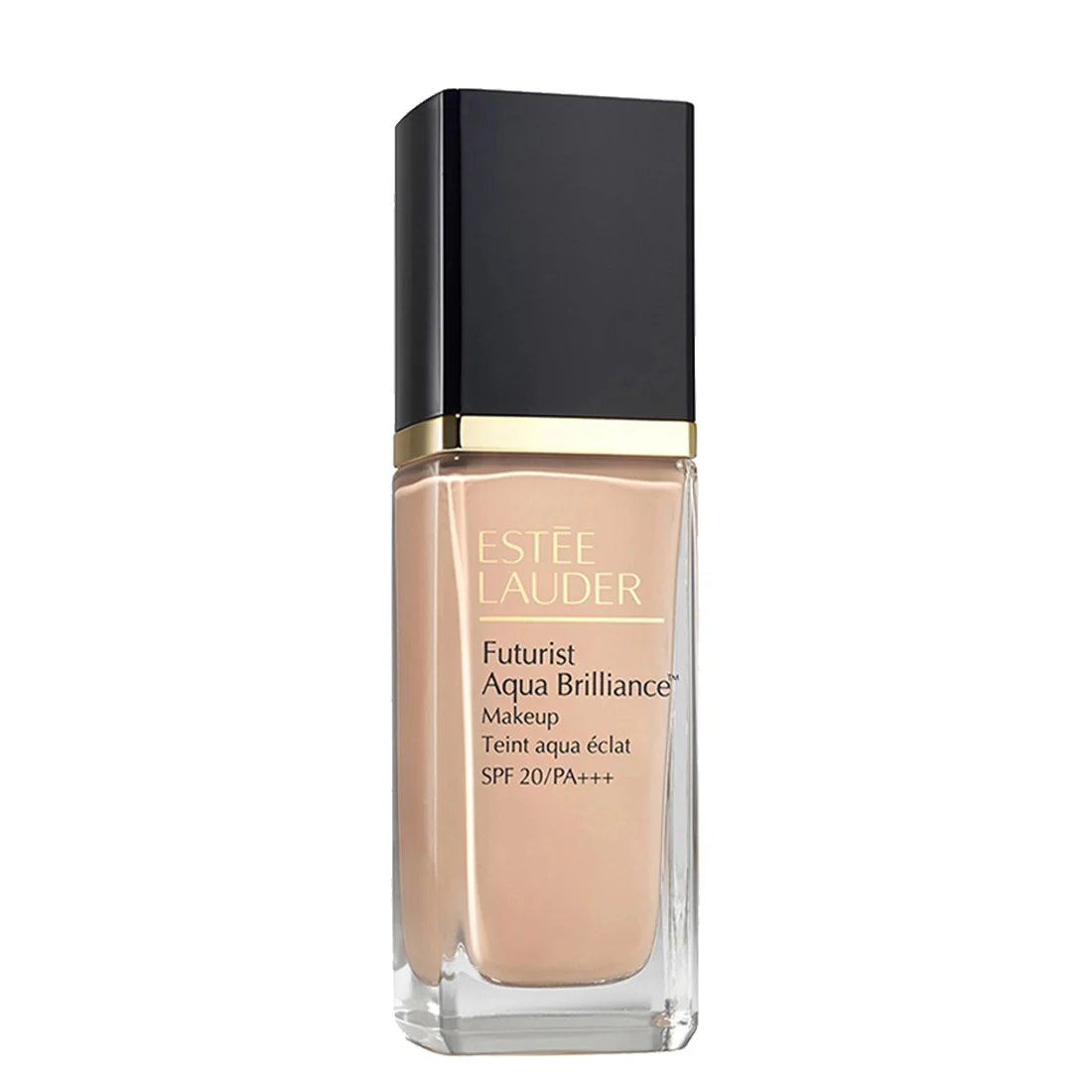 Estee Lauder Futurist Acqua Brilliance 2C0 Cool Vanilla