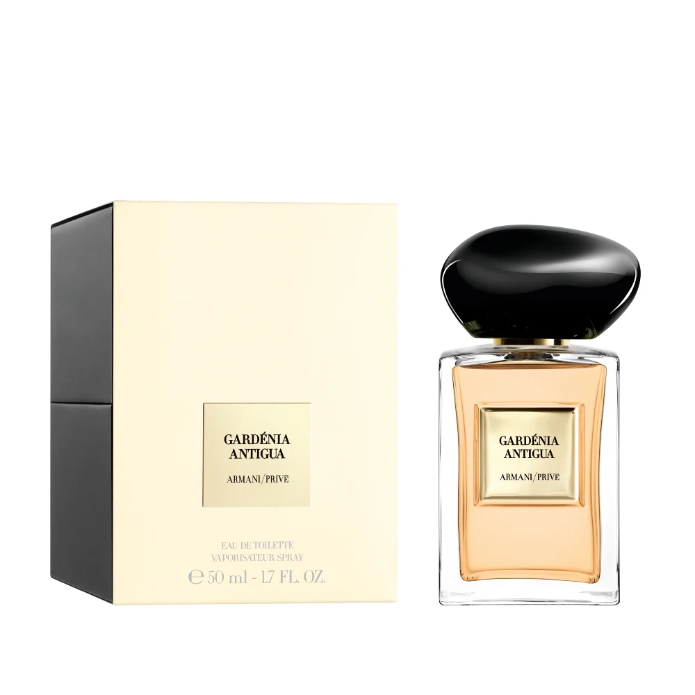 Armani/Prive' Gardénia Antigua 50 ml - Image 2