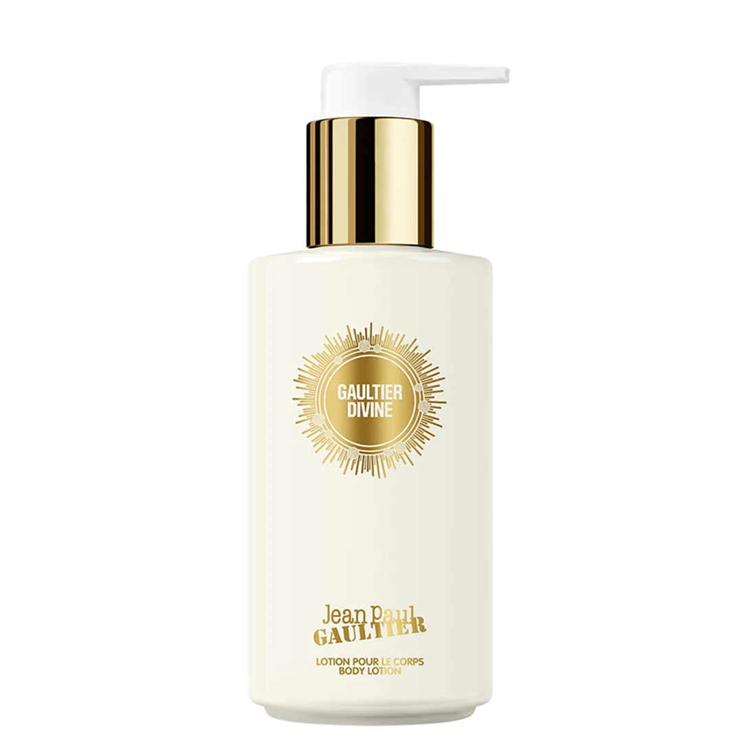 Jean Paul Gaultier Gaultier Divine 200 ml