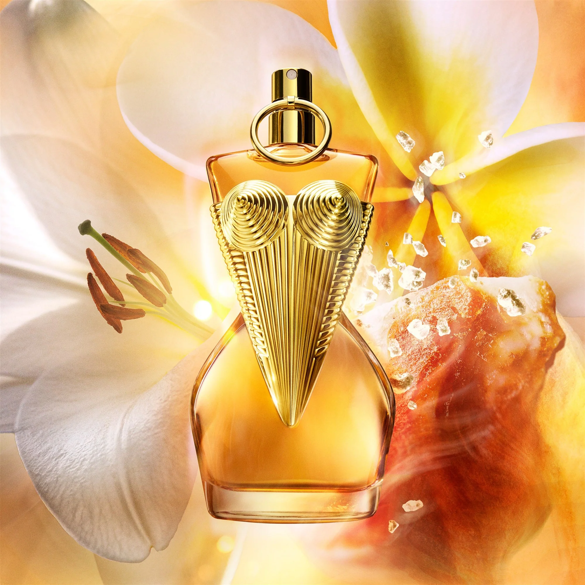 Jean Paul Gaultier Gaultier Divine Le Parfum 50 ml - Image 2