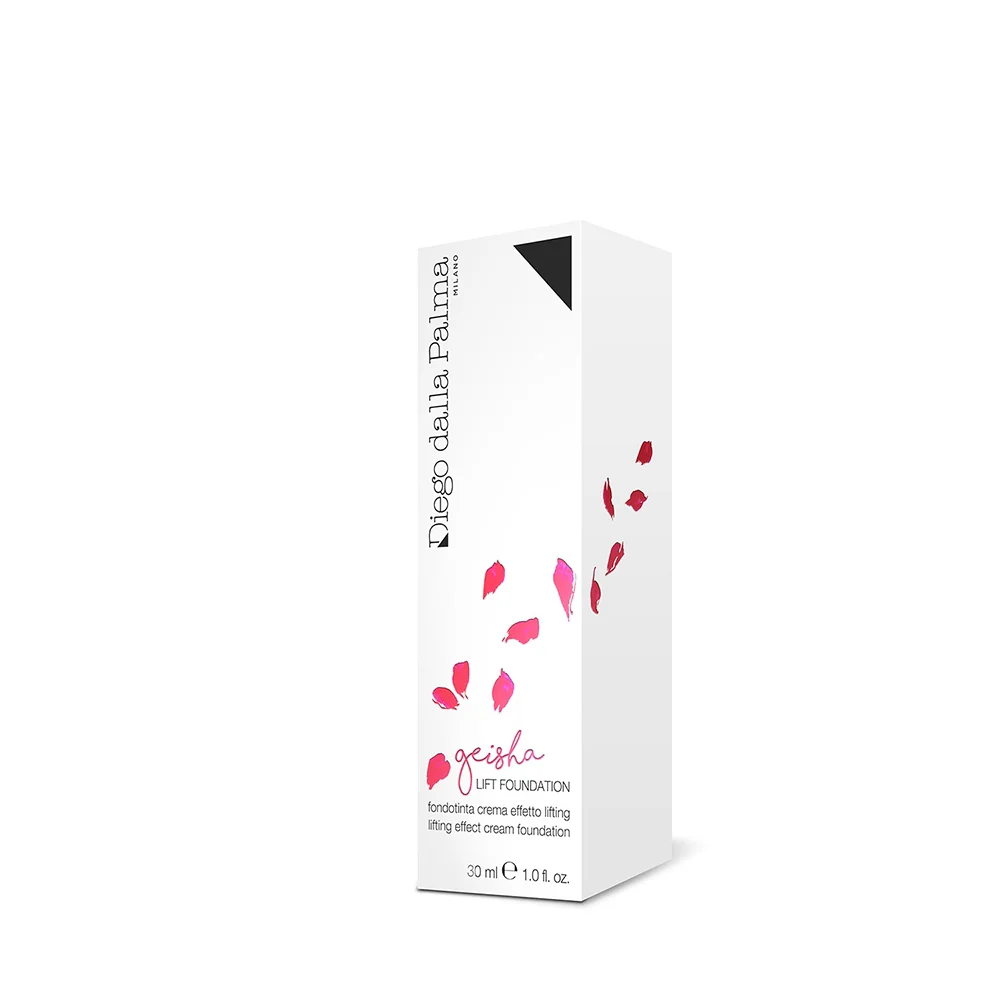 Diego Dalla Palma Milano Geisha Lift Foundation 224 Beige Medio - Image 3