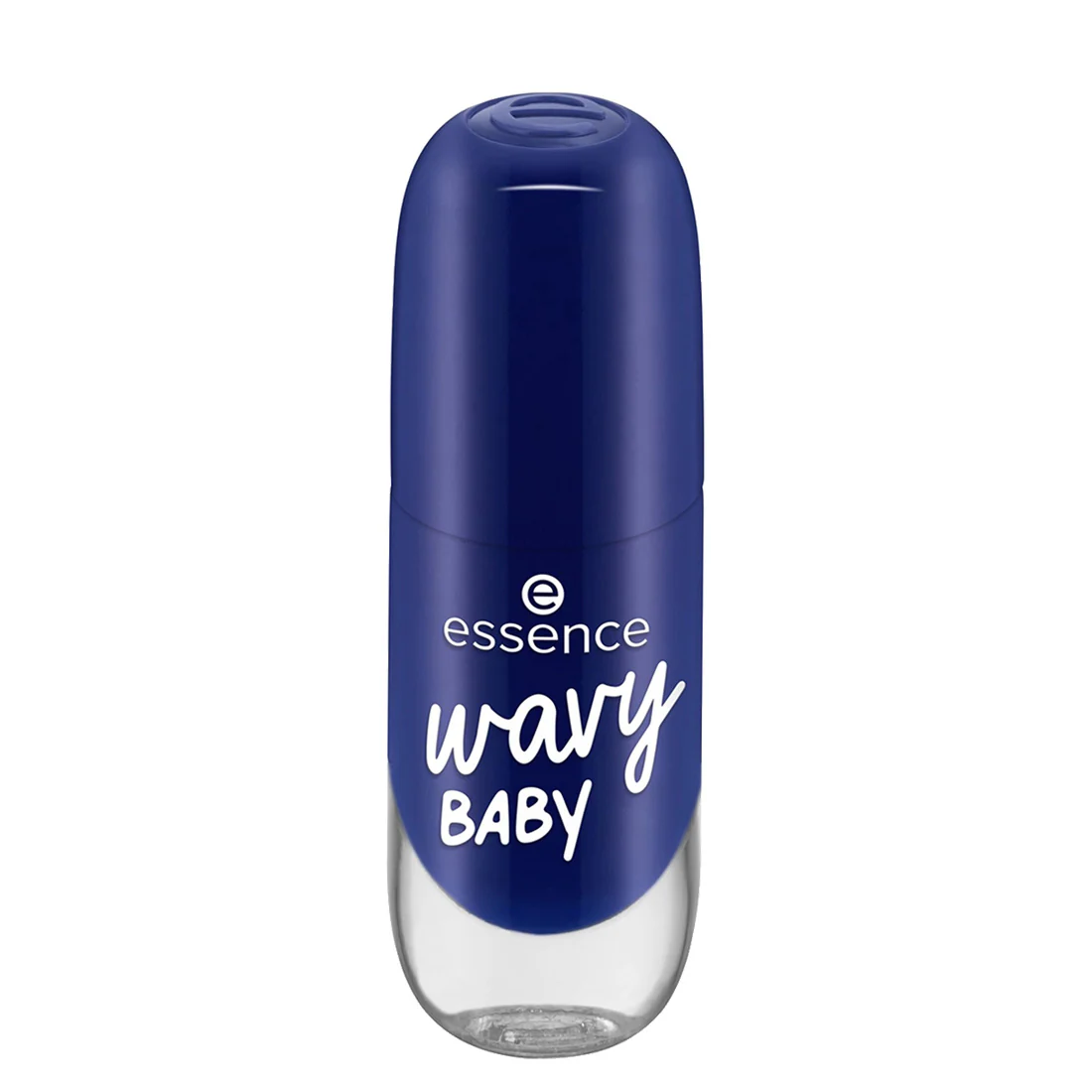 Essence Gel Nail 61 wavy BABY