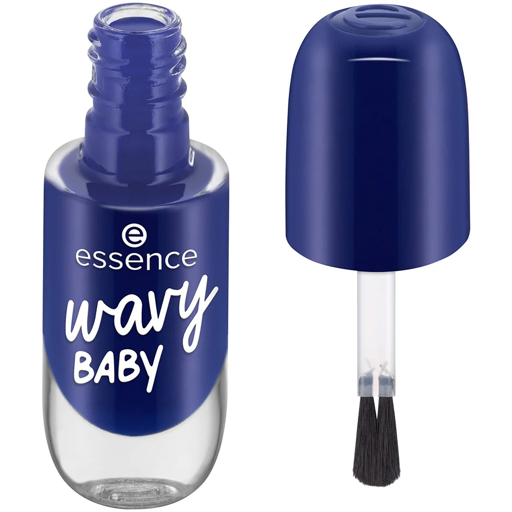 Essence Gel Nail 61 wavy BABY - Image 2